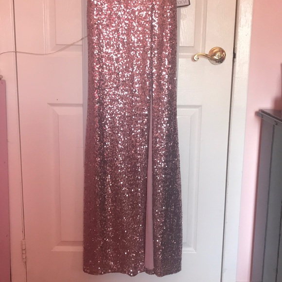 Wedding guest dress - Picture 2 of 6